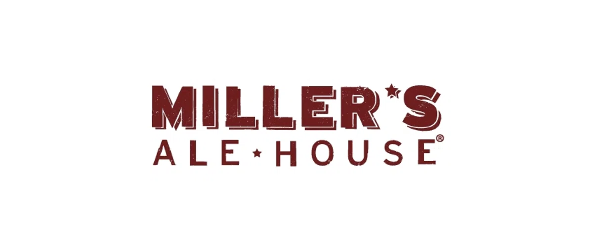MILLER'S ALE HOUSE Promo Code — 50 Off in Mar 2024