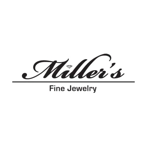 Miller's Fine Jewelry Merchant Logo
