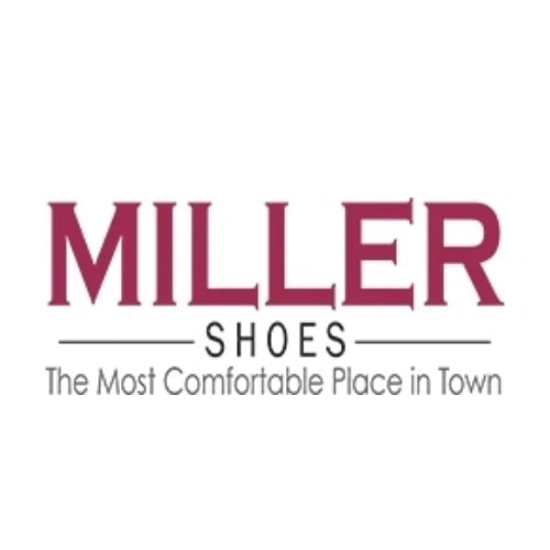 Miller Shoes Promo Code