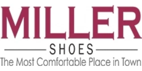 Miller Shoes Promo Code
