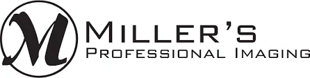 Miller’s Professional Imaging Merchant Logo