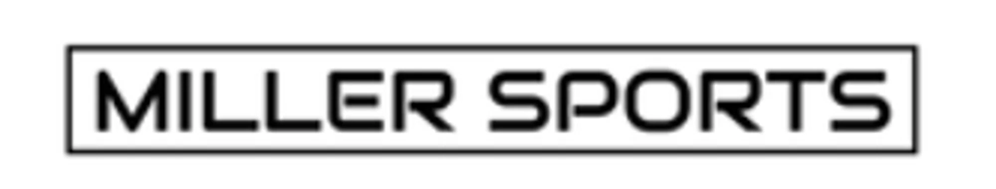 Miller Sports Aspen Merchant Logo