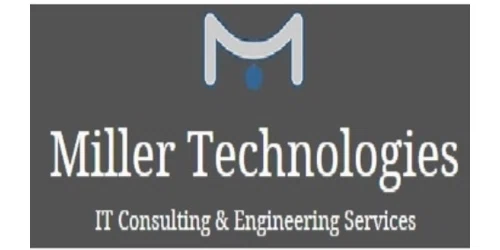 Miller Technologies Promo Code