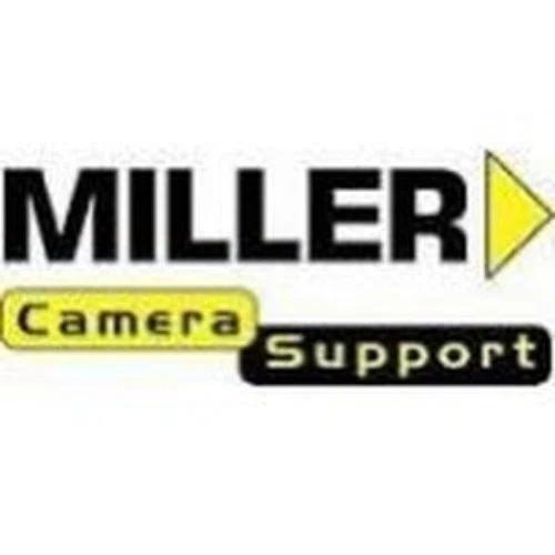 Miller Camera Support Merchant Logo