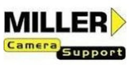 Miller Camera Support Promo Code
