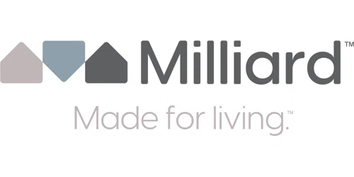 Milliard Brands Promo Code