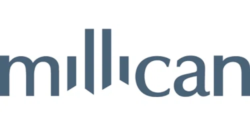 Millican Merchant logo