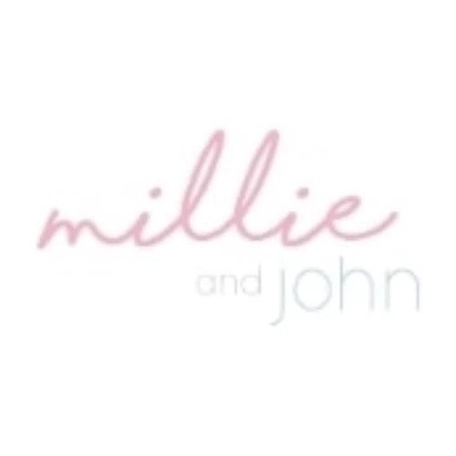 Millie and John Promo Code