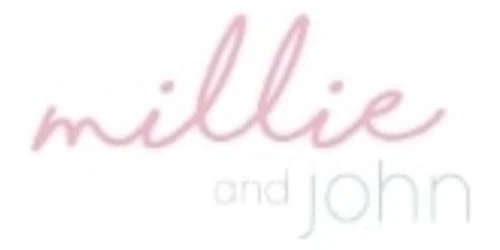 Millie and John Promo Code