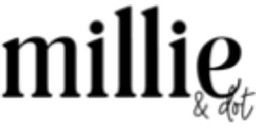 Millie & Dot Promo Code
