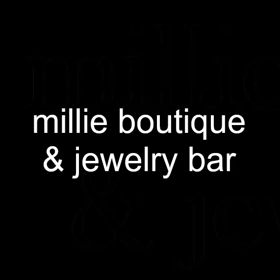 Millie Boutique & Jewelry Bar Promo Code
