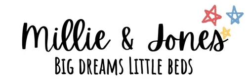 Millie & Jones Promo Code