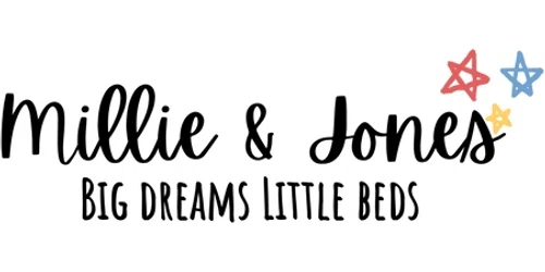 Millie & Jones Promo Code