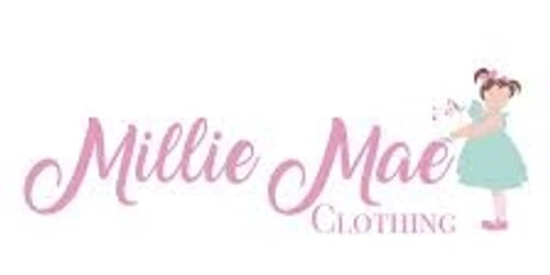 Millie Mae Clothing Promo Code