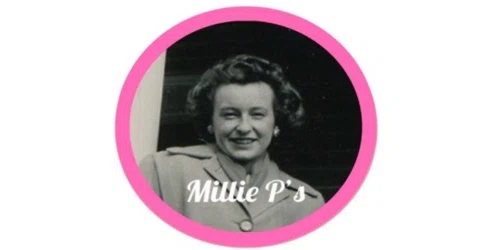 Millie P's Promo Code