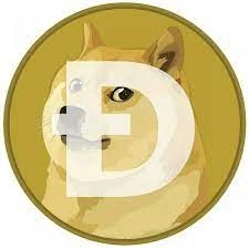Million Doge Merchant Logo