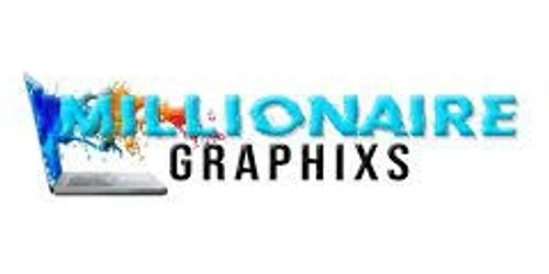 Millionaire Graphixs Promo Code