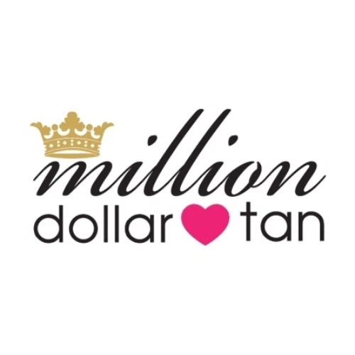 Million Dollar Tan Promo Code