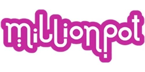 MillionPot UK Promo Code