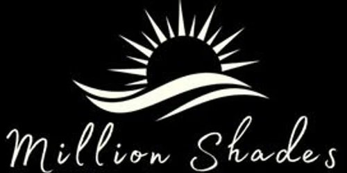 Million Shades Promo Code