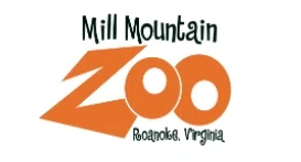 Mill Mountain Zoo Merchant Logo