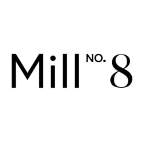 Mill No. 8 Promo Code