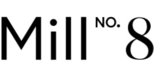 Mill No. 8 Promo Code