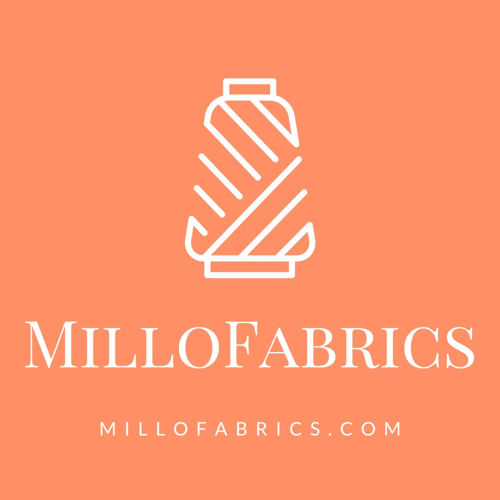 MilloFabrics.com Promo Code