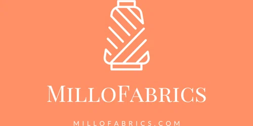 MilloFabrics.com Promo Code