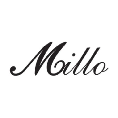 Millo Jewelry Promo Code