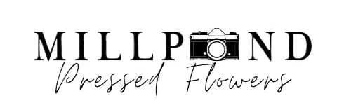 Millpond Pressed Flowers Promo Code