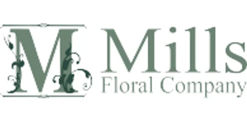 Mills Floral Promo Code