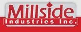 Millside Merchant Logo