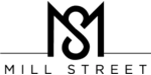 MILL STREET Promo Code