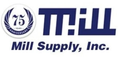 Mill Supply Promo Code
