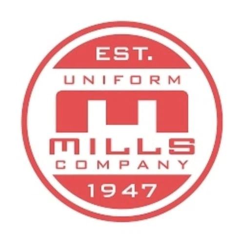 30 Off Mills Uniform Promo Code Coupons Sep 21