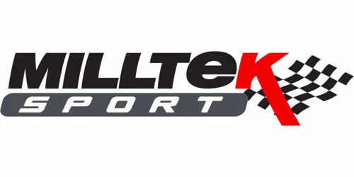 Milltek Sport Promo Code