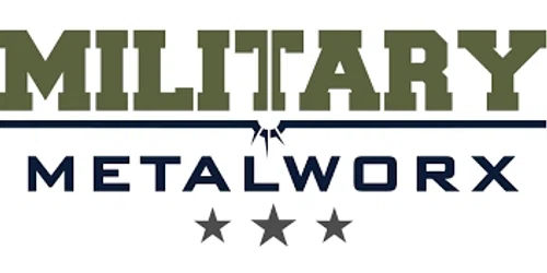 Military Metalworx Merchant logo
