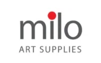Milo Art Supplies Promo Code