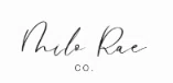 Milo Rae Co. Merchant Logo