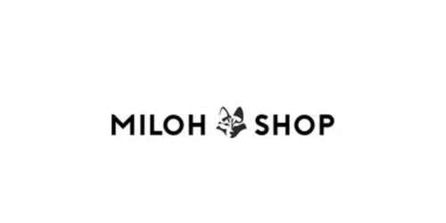 Miloh Shop coupon