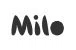 Milo Pets Merchant Logo