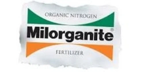 Milorganite Promo Code