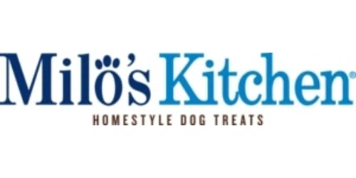 Milo's Kitchen Promo Code