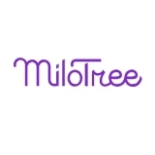 MiloTree Merchant Logo