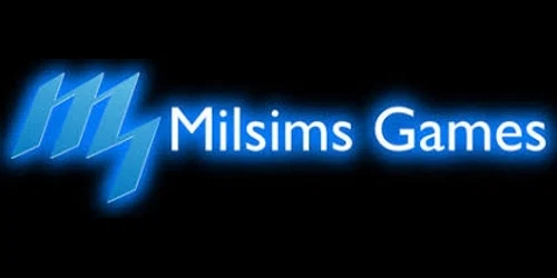 Milsims coupon