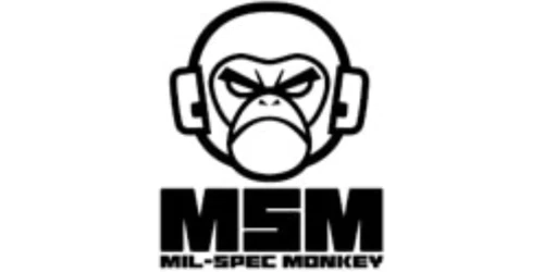 MIL-SPEC MONKEY Promo Code