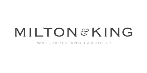 Milton And King Logo