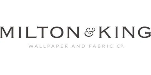 Milton And King Merchant logo