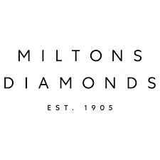 MILTONS DIAMONDS Discount Code — 200 Off Sep 2024